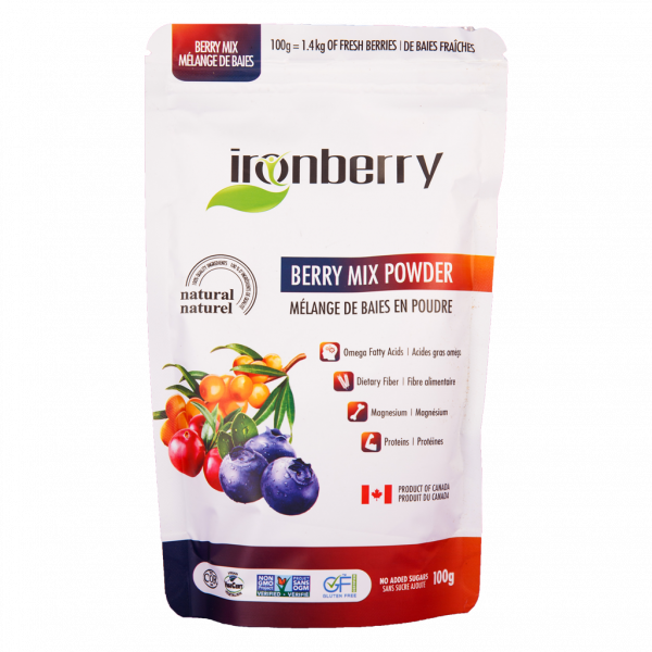 Berry Powder Bundle - Image 4