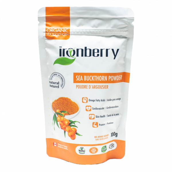 Berry Powder Bundle - Image 3