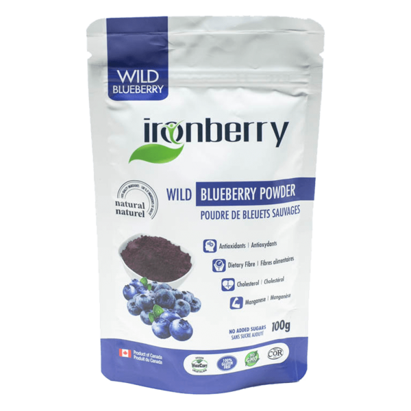Berry Powder Bundle - Image 2