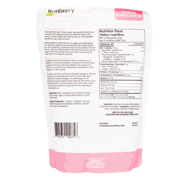 Ultimate Smoothie Mix - Image 2